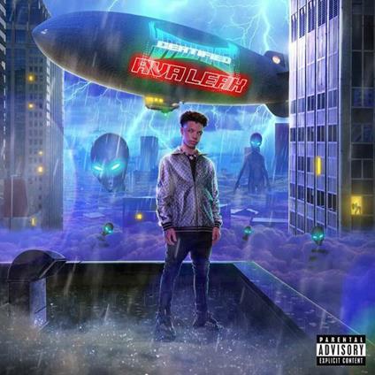 Certified Hitmaker - Vinile LP di Lil Mosey