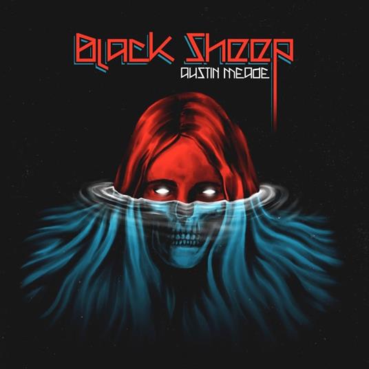 Black Sheep - Vinile LP di Austin Meade