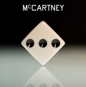 Vinile McCartney III Paul McCartney