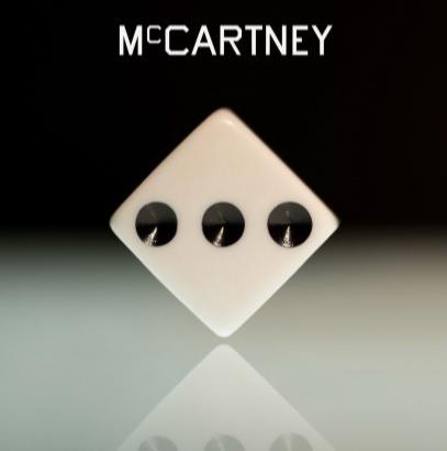 McCartney III - Vinile LP di Paul McCartney