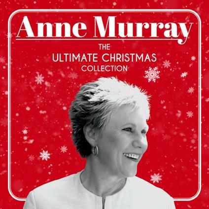 Ultimate Christmas Collection - CD Audio di Anne Murray