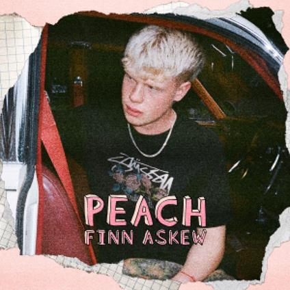 Peach - Vinile LP di Finn Askew