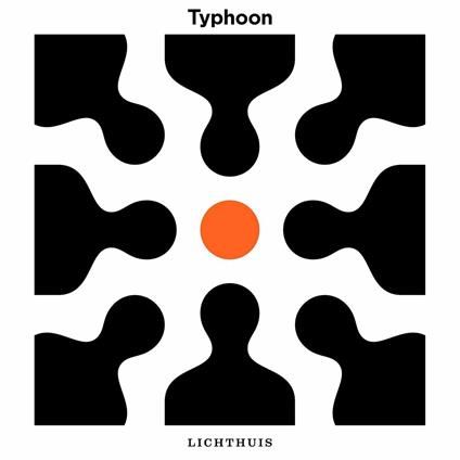 Lichthuis - Vinile LP di Typhoon