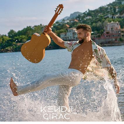 Mi Vida - Vinile LP di Kendji Girac