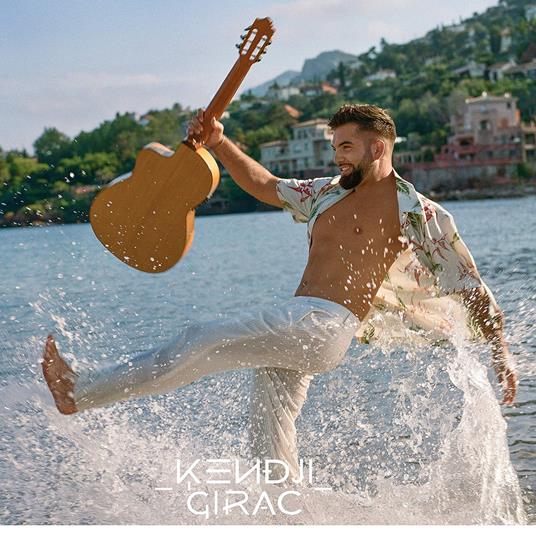 Mi Vida - Vinile LP di Kendji Girac