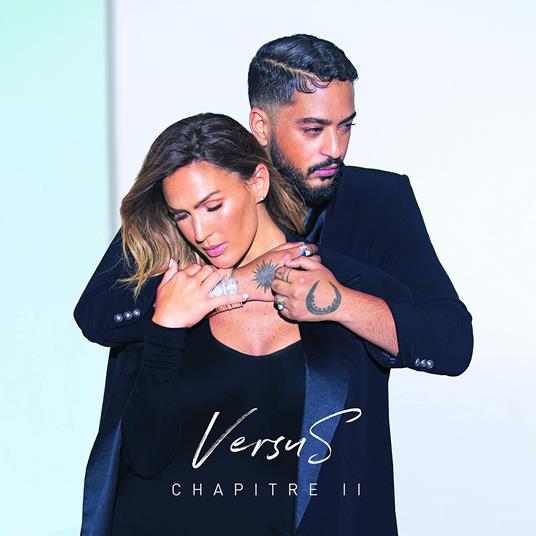 Versus - Chapitre II - Vinile LP di Vitaa & Slimane