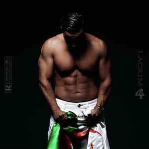 R.I.P.R.O 4 - CD Audio di Lacrim