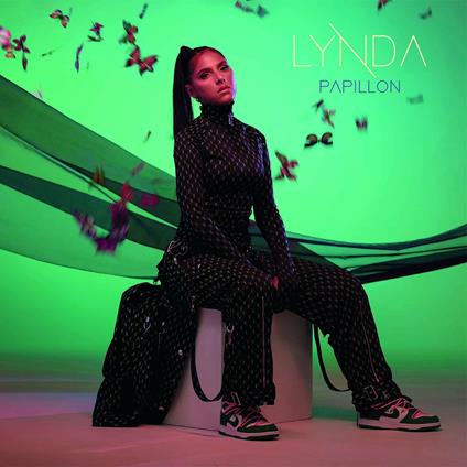 Papillon - CD Audio di Lynda