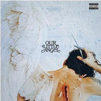 Our Little Angel (Milky White Vinyl) - Vinile LP di Role Model