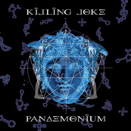 Pandemonium - CD Audio di Killing Joke