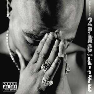 Vinile The Best of part 2. Life 2Pac