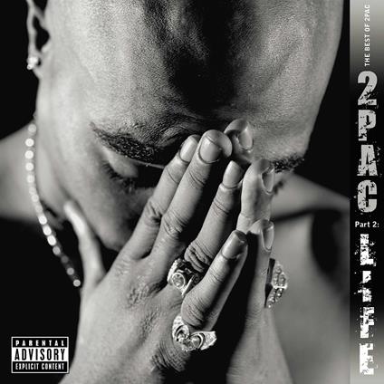 The Best Of 2Pac - Part 2: Life - Vinile LP di 2Pac