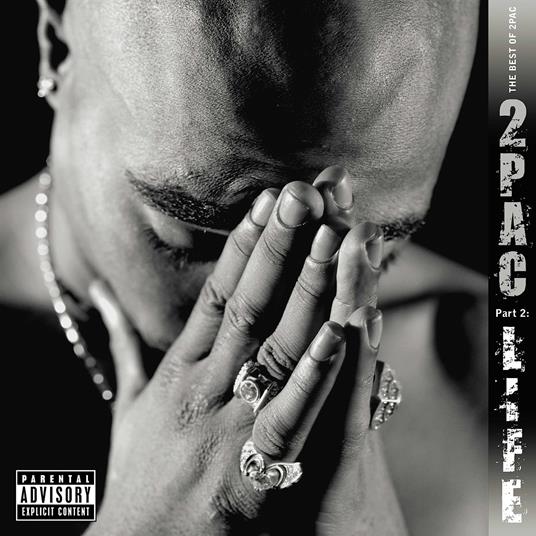 The Best Of 2Pac - Part 2: Life - Vinile LP di 2Pac