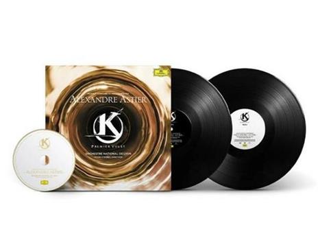 Kaamelott (Colonna Sonora) - Vinile LP - 2