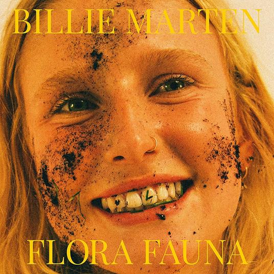 Flora Fauna - CD Audio di Billie Marten