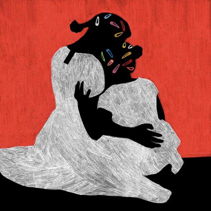 Let Yourself Be Loved - CD Audio di Joy Denalane