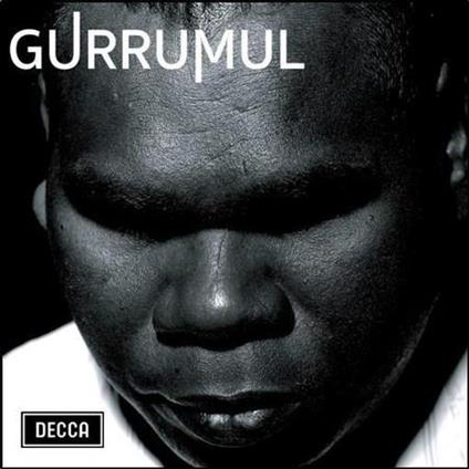 Gurrumul - CD Audio di Gurrumul