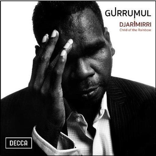 Djarimirri (Child Of The Rainbow) - Vinile LP di Gurrumul
