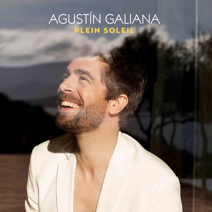 Plein Soleil - CD Audio di Agustin Galiana