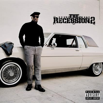 Recession 2 - CD Audio di Jeezy