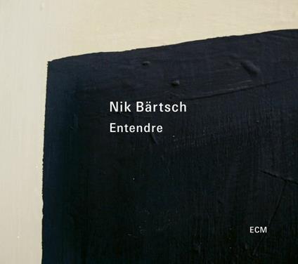 Entendre - CD Audio di Nik Bärtsch