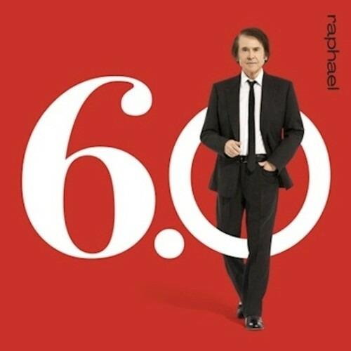 6.0 - CD Audio di Raphael