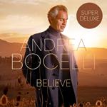 Believe
