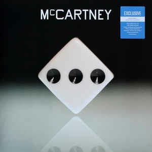 McCartney III - Vinile LP di Paul McCartney