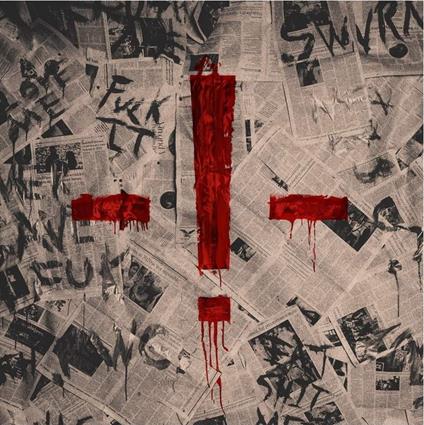 -!- - Vinile LP di Dead Poet Society