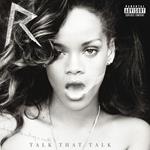 Talk That Talk (Emerald Vinyl)