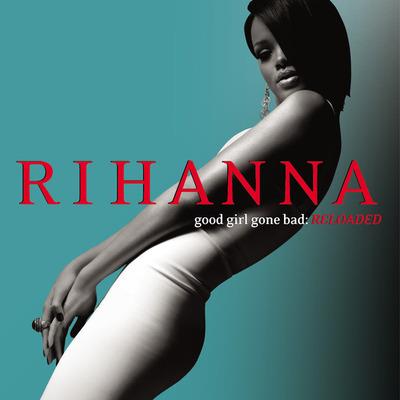 Good Girl Gone Bad (Clear Vinyl) - Vinile LP di Rihanna