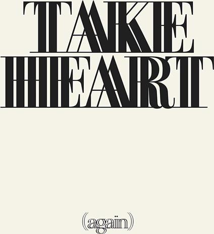 Take Heart (Again) - CD Audio di Hillsong Worship
