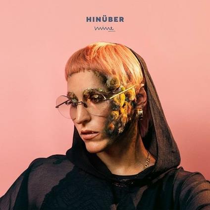 Hinuber - CD Audio di Mine