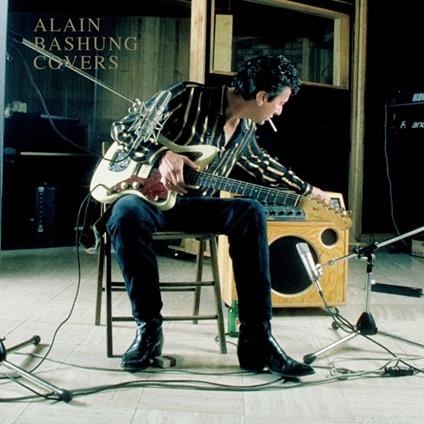 Covers - Vinile LP di Alain Bashung
