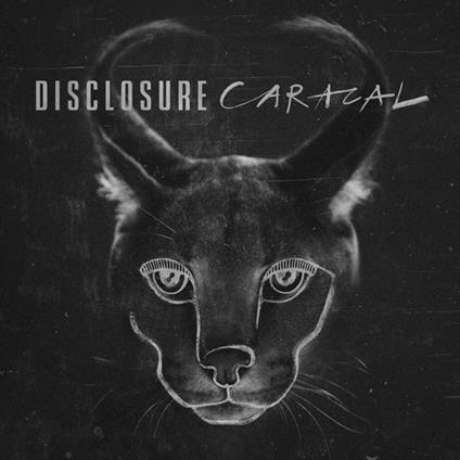 Caracal - Vinile LP di Disclosure