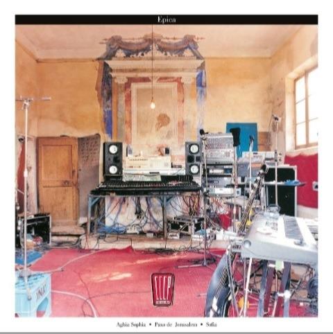Epica, Etica, Etnica, Pathos (30th Anniversary Limited Box Set Edition + stampe fotografiche) - CD Audio di CCCP Fedeli alla Linea