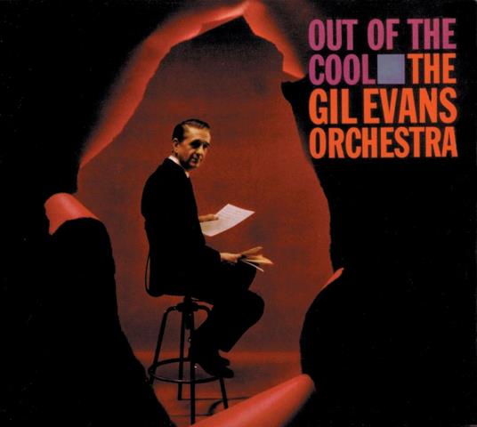 Out of the Cool - Vinile LP di Gil Evans