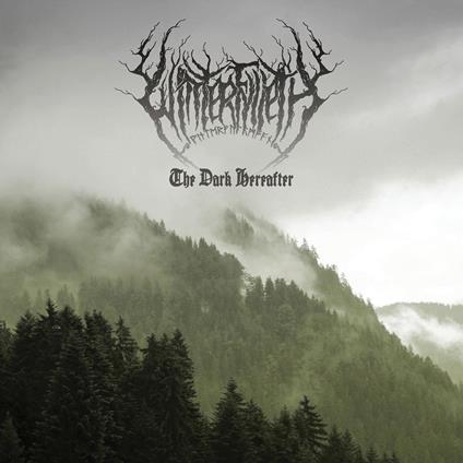 Dark Hereafter - CD Audio di Winterfylleth