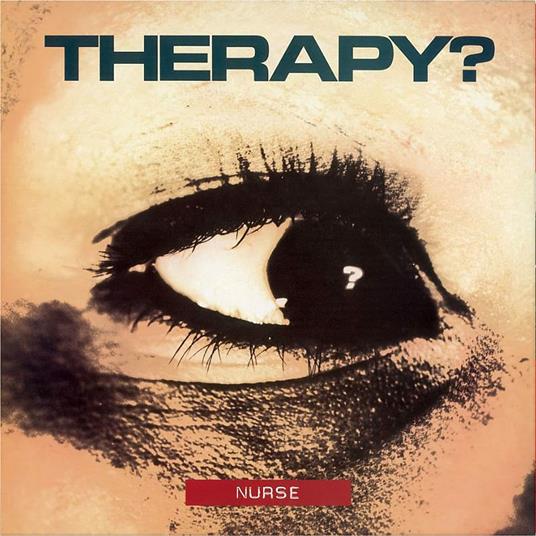 Nurse - CD Audio di Therapy?