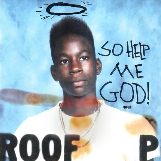 So Help Me God! - Vinile LP di Two Chainz