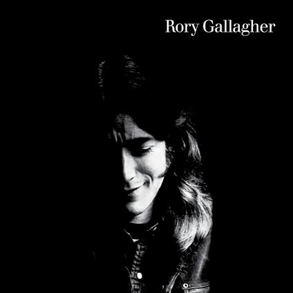 Rory Gallagher (50th Anniversary Edition) - CD Audio di Rory Gallagher