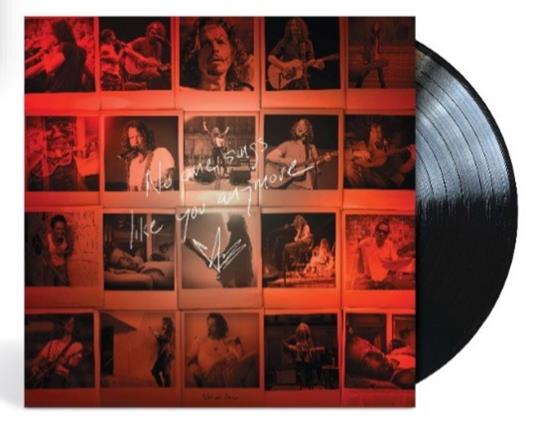 No One Sings Like You vol.1 - Vinile LP di Chris Cornell - 2