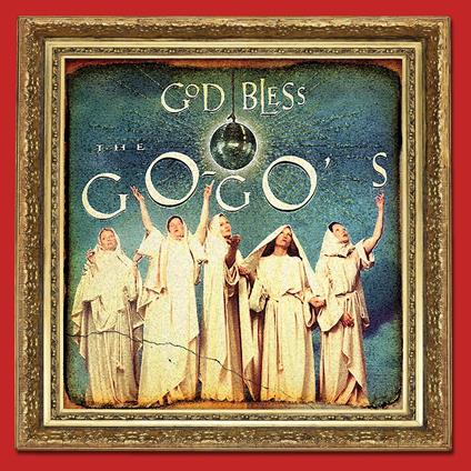 God Bless The Go-Go's - CD Audio di Go-Go's