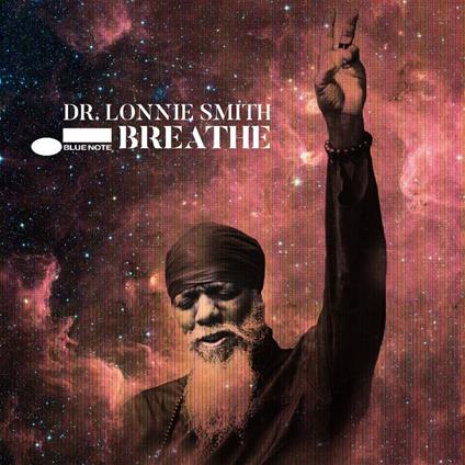 Breathe - CD Audio di Doctor Lonnie Smith