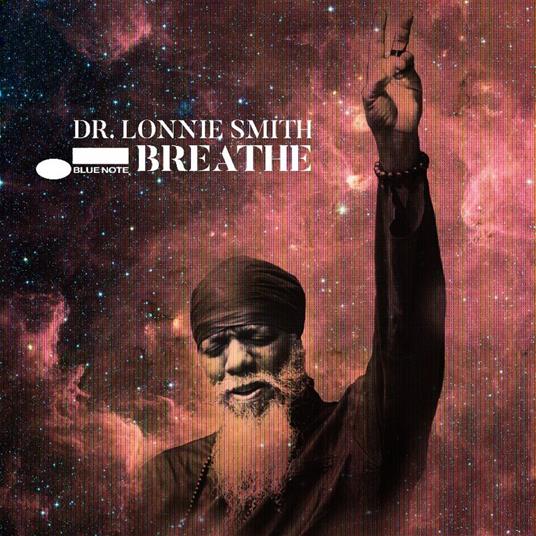 Breathe - CD Audio di Doctor Lonnie Smith