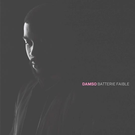 Batterie Faible - CD Audio di Damso
