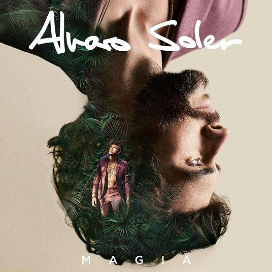 Magia - CD Audio di Alvaro Soler - 2