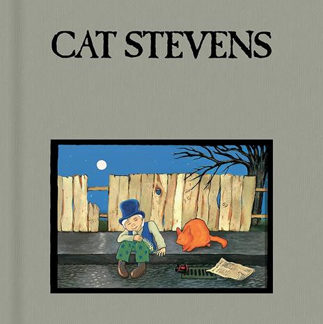 Teaser and the Firecat (Super Deluxe 2 CD Edition) - CD Audio di Cat Stevens