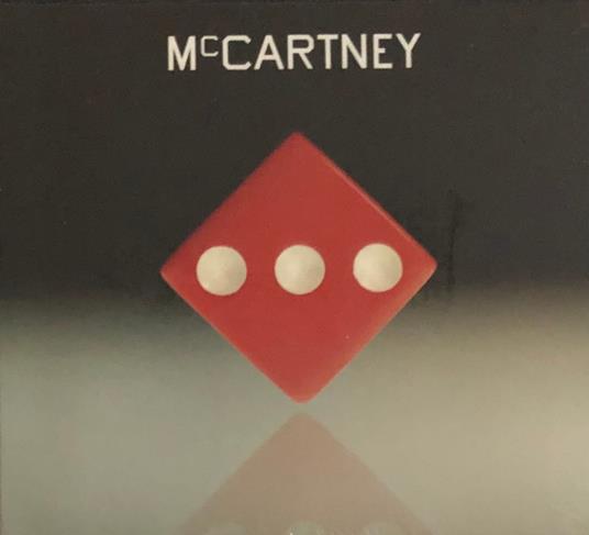 McCartney III - CD Audio di Paul McCartney