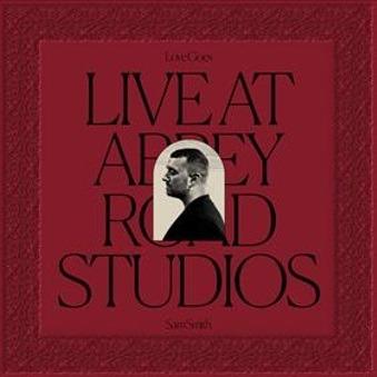 Live at Abbey Road Studios - Vinile LP di Sam Smith
